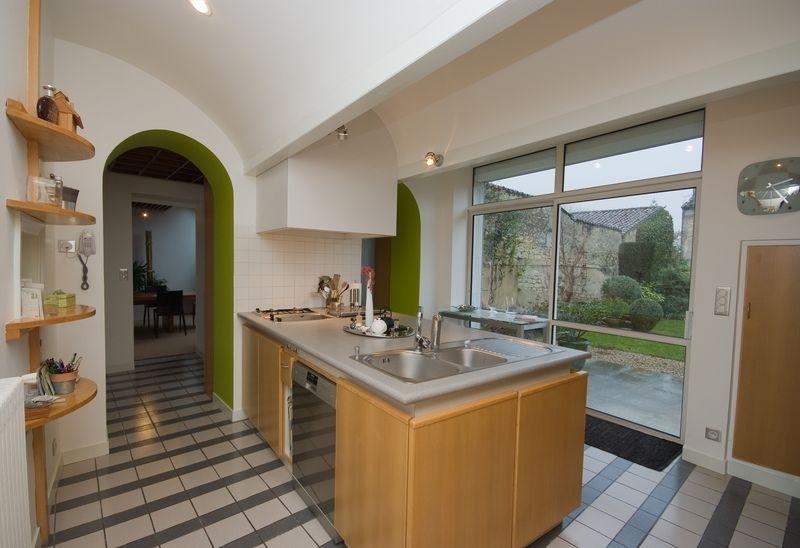 Chambres D'Hotes Les Tilleuls Κονιάκ Εξωτερικό φωτογραφία