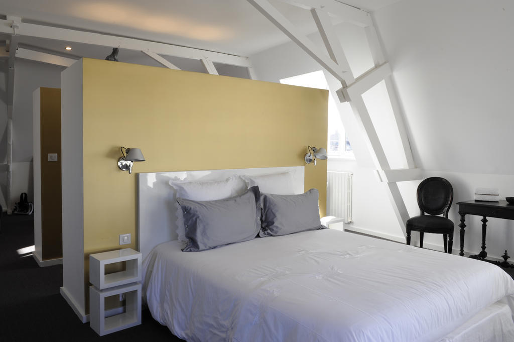 Chambres D'Hotes Les Tilleuls Κονιάκ Δωμάτιο φωτογραφία
