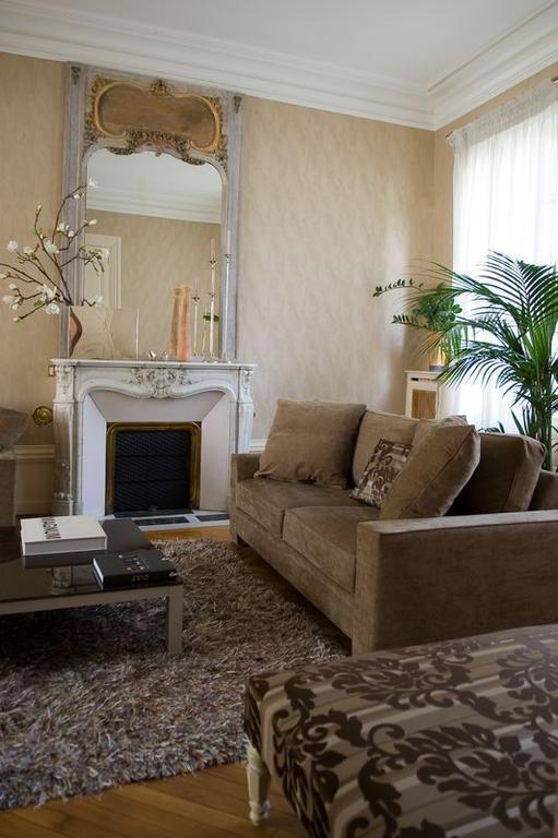 Chambres D'Hotes Les Tilleuls Κονιάκ Εξωτερικό φωτογραφία