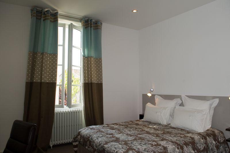Chambres D'Hotes Les Tilleuls Κονιάκ Δωμάτιο φωτογραφία