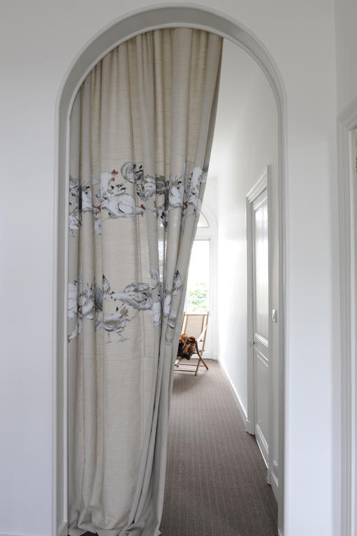 Chambres D'Hotes Les Tilleuls Κονιάκ Εξωτερικό φωτογραφία