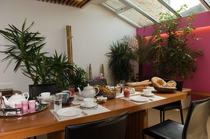 Chambres D'Hotes Les Tilleuls Κονιάκ Εξωτερικό φωτογραφία